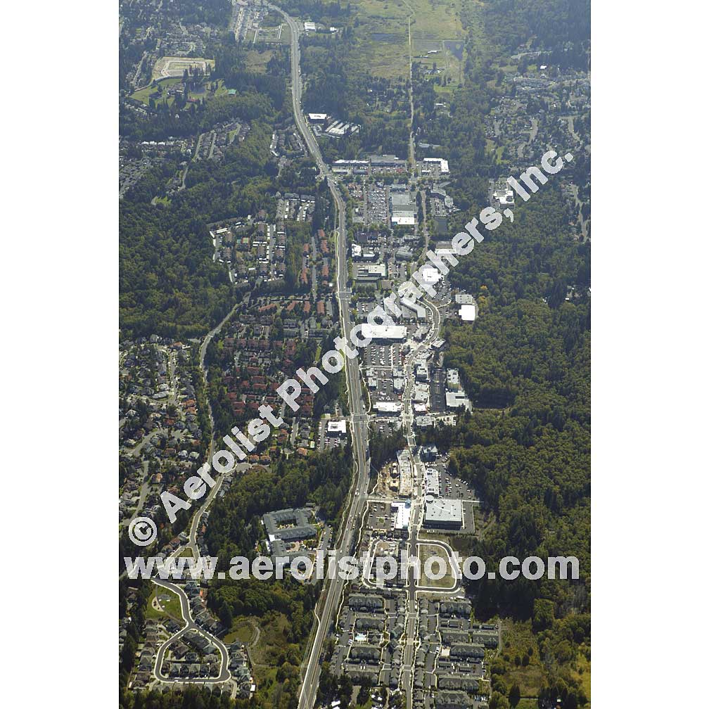 Mill Creek - Central 2006