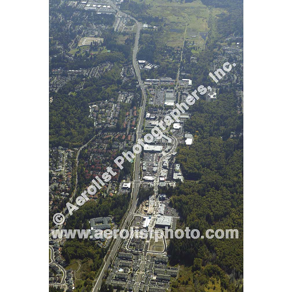 Mill Creek - Central 2006