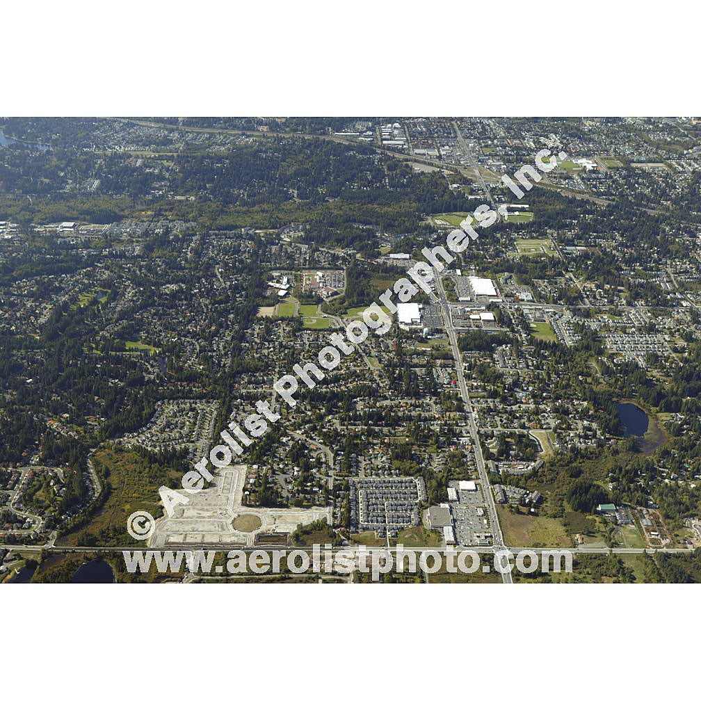 Mill Creek - Central 2006