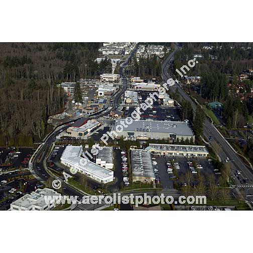 Mill Creek - Central 2006