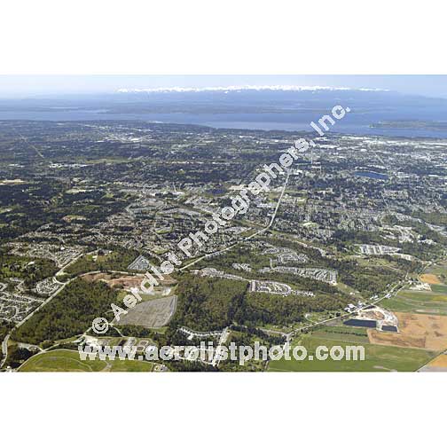 Mill Creek - Central 2006