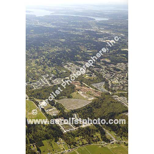 Mill Creek - Central 2006