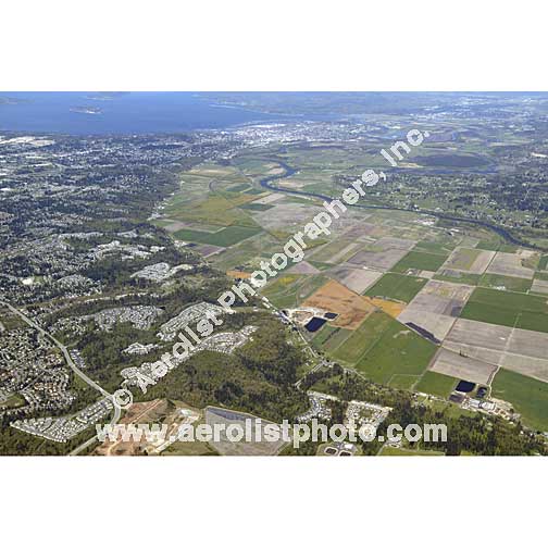 Mill Creek - Central 2006