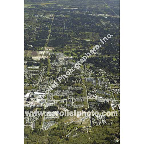 Mill Creek - Central 2006