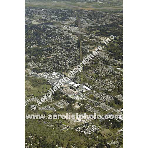 Mill Creek - Central 2006