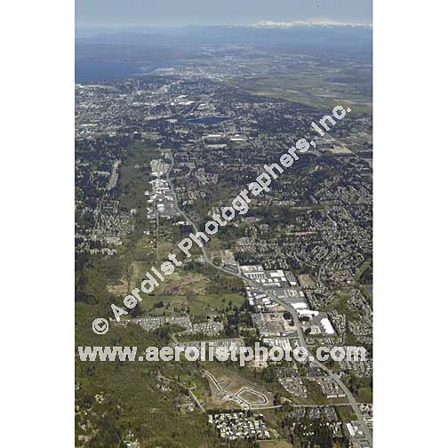 Mill Creek - Central 2006