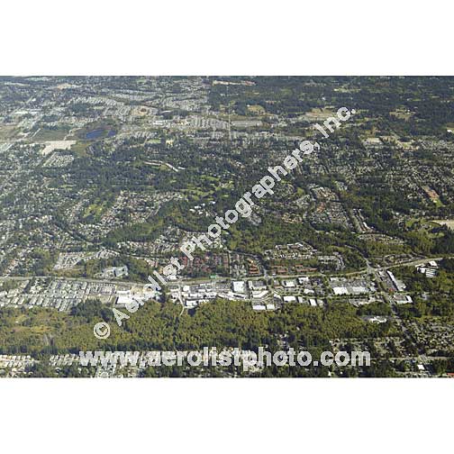 Mill Creek - Central 2006