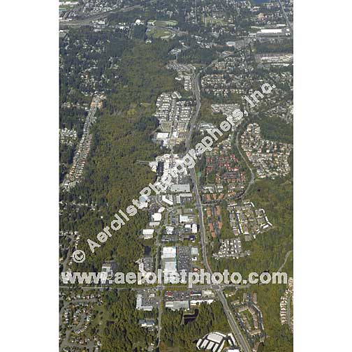 Mill Creek - Central 2006