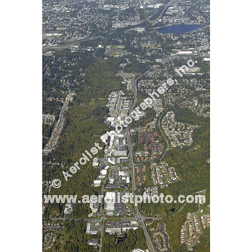 Mill Creek - Central 2006