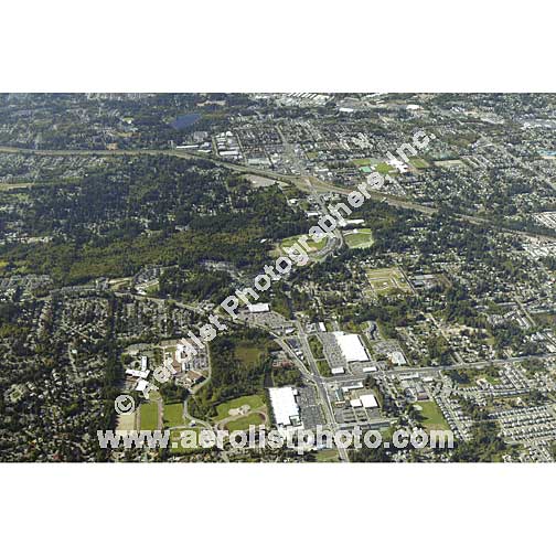 Mill Creek - Central 2006