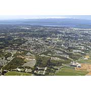 Mill Creek - Central 2006