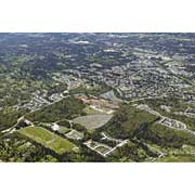 Mill Creek - Central 2006