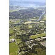 Mill Creek - Central 2006