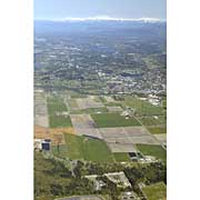 Mill Creek - Central 2006