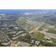 Mill Creek - Central 2006