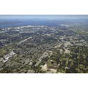 Mill Creek-East 2006