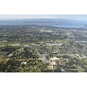 Mill Creek-East 2006