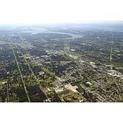 Mill Creek-East 2006