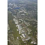 Mill Creek - Central 2006