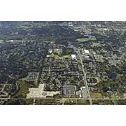 Mill Creek - Central 2006