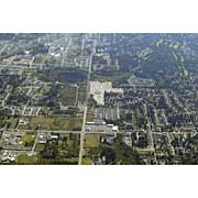 Mill Creek - Central 2006