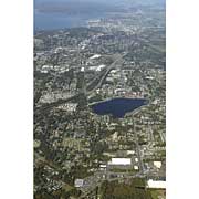 Mill Creek - Central 2006