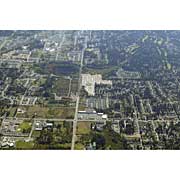 Mill Creek-East 2006