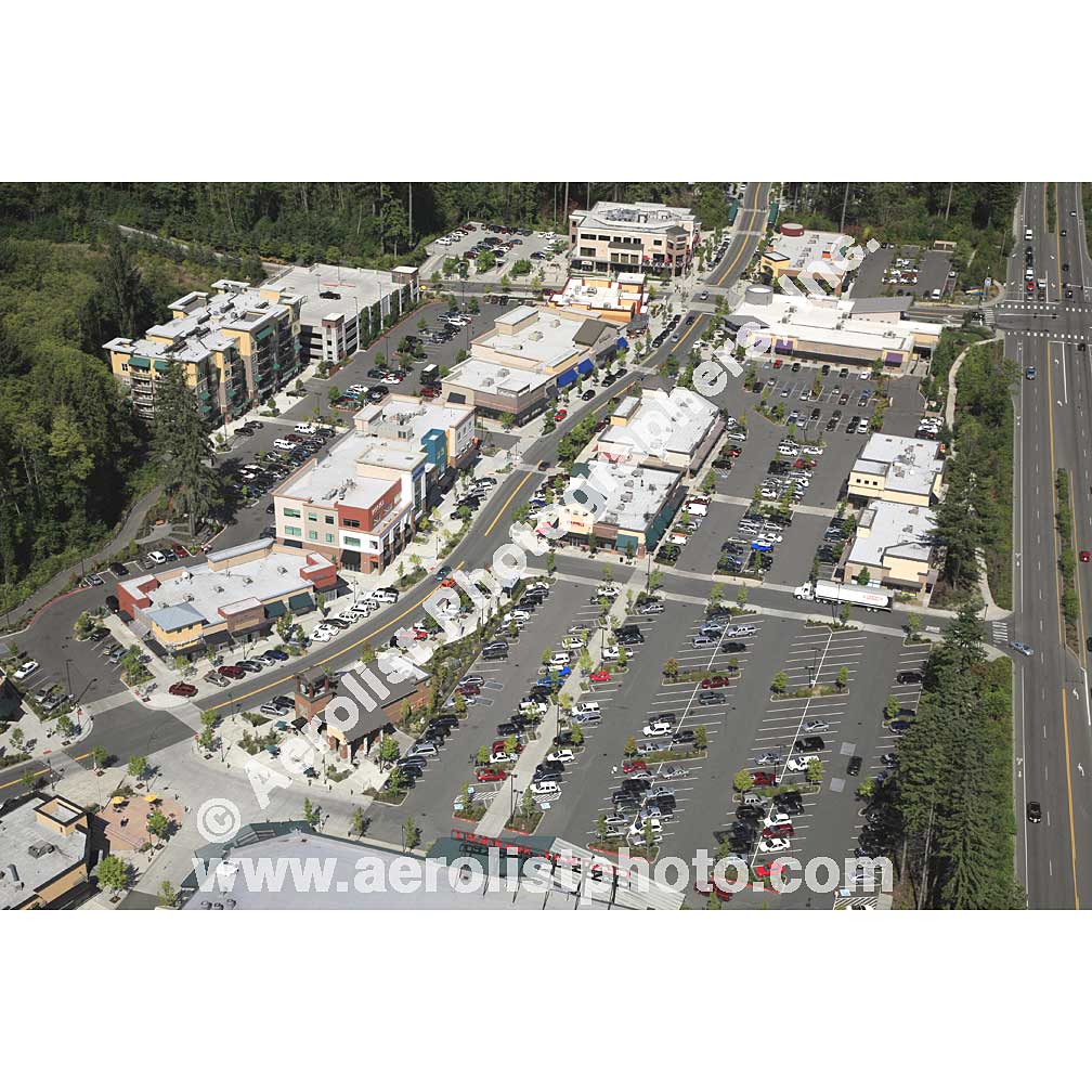 Mill Creek - Central 2008