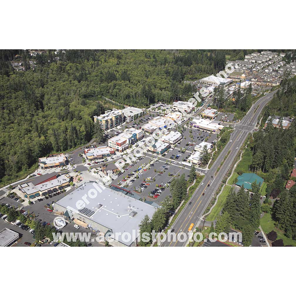 Mill Creek - Central 2008