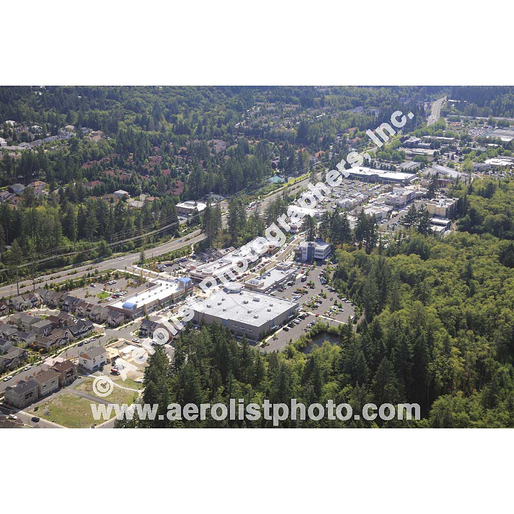 Mill Creek - Central 2008