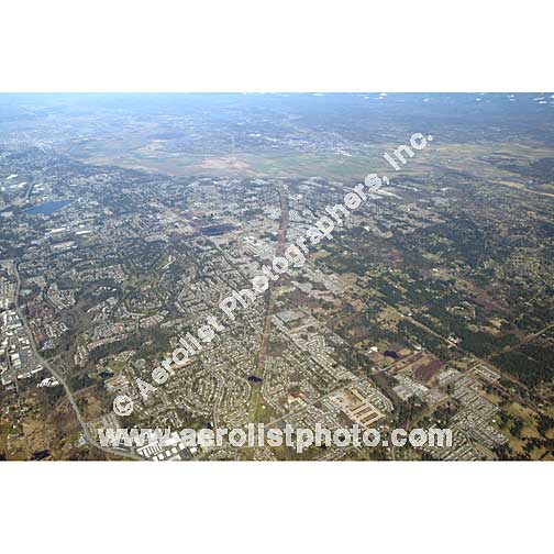 Mill Creek - East 2008