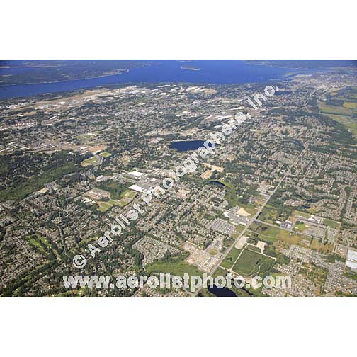 Mill Creek - East 2008