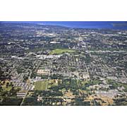 Mill Creek - East 2008