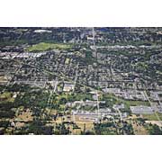 Mill Creek - East 2008