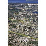 Mill Creek - East 2008