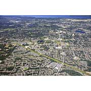 Mill Creek - East 2008