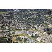 Mill Creek - East 2008