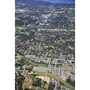 Mill Creek - East 2008