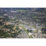 Mill Creek - East 2008