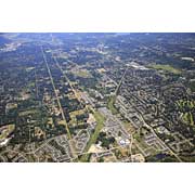 Mill Creek - East 2008