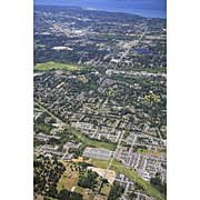 Mill Creek - East 2008