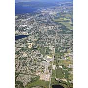 Mill Creek - East 2008