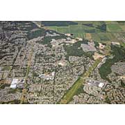 Mill Creek - East 2008