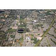 Mill Creek - East 2008