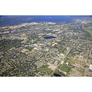 Mill Creek - East 2008