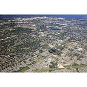 Mill Creek - East 2008