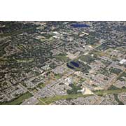 Mill Creek - East 2008