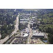 Mill Creek - Central 2008