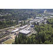 Mill Creek - Central 2008