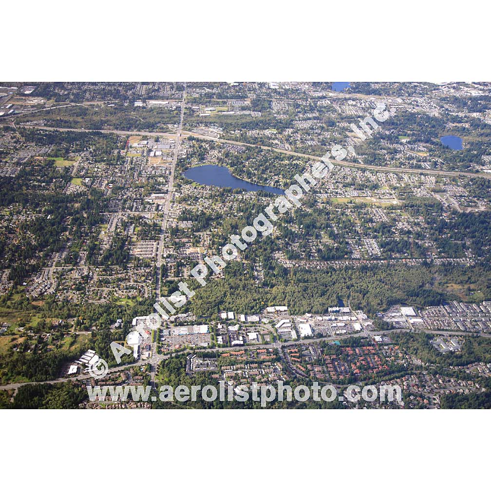 Mill Creek - Central 2011